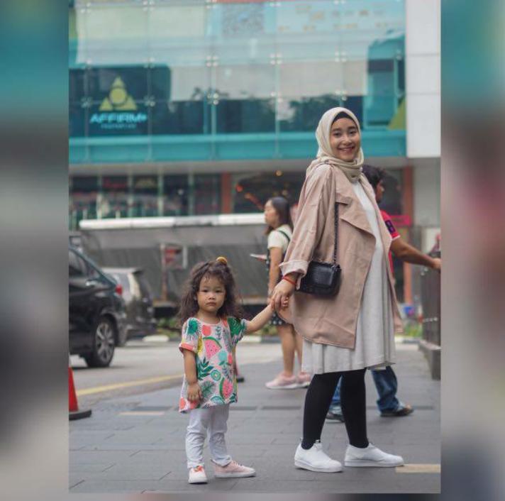  Ingin Tampil Cantik di Momen Lebaran? Ini Tipsnya